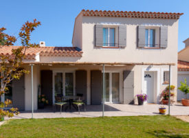 VOTRE BASTIDE PROVENCALE  SUD LUBERON