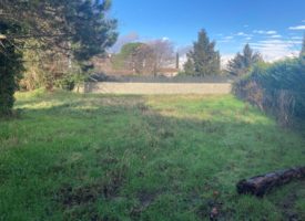 Villa de plain-pied