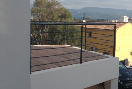 Votre Villa au grand confort de 150M² dans un Petit Paradis de 1000M² en centre urbain à Chateau Gombert - constrcuteur de maison - Villas la Provençale
