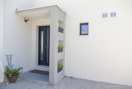 Votre Villa au grand confort de 150M² dans un Petit Paradis de 1000M² en centre urbain à Chateau Gombert - constrcuteur de maison - Villas la Provençale