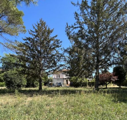EXCLUSIVITE Terrain + Maison traditionnelle provençale de plain-pied, idéale pour les jeunes familles ! - constrcuteur de maison - Villas la Provençale