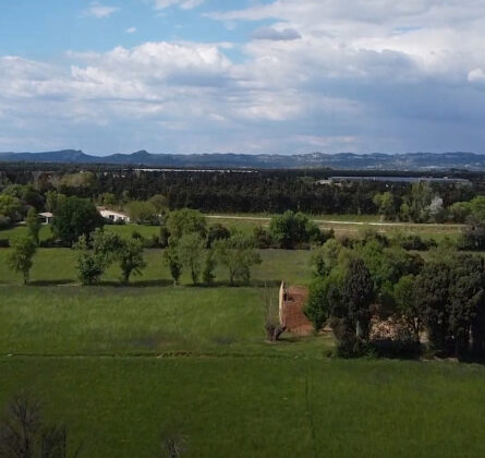 TERRAIN D’EXEPTION - constrcuteur de maison - Villas la Provençale