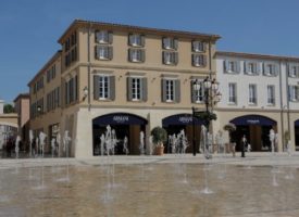 SUPERBE TERRAIN DE 602 M² MIRAMAS