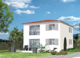 Terrains à bâtir à partir de 430m² à CHARLEVAL (13)