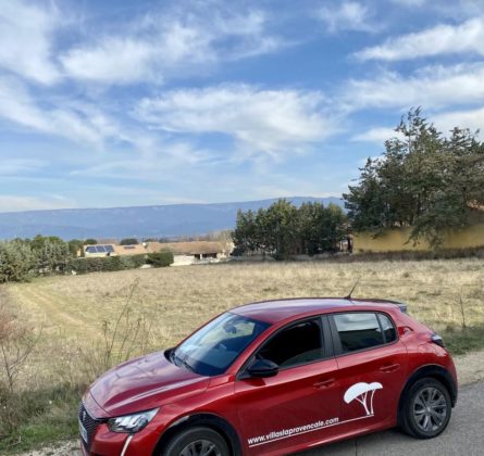 Terrains à bâtir à partir de 430m² à CHARLEVAL (13) - constrcuteur de maison - Villas la Provençale