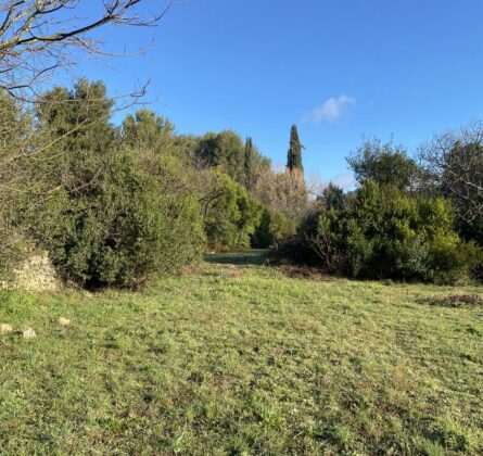 TERRAIN A BATIR SUR MAISEILLE 13 - constrcuteur de maison - Villas la Provençale