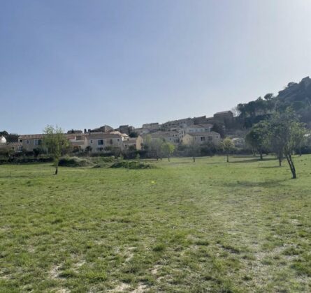 LE REVE A PORTEE DE MAIN PROCHE D’AIX - constrcuteur de maison - Villas la Provençale