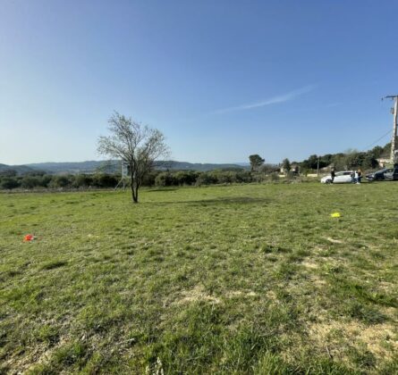 LE REVE A PORTEE DE MAIN PROCHE D’AIX - constrcuteur de maison - Villas la Provençale