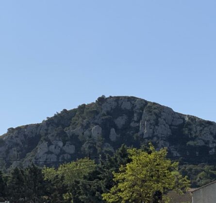 Rare, avec vue, au calme et proche de tout - constrcuteur de maison - Villas la Provençale