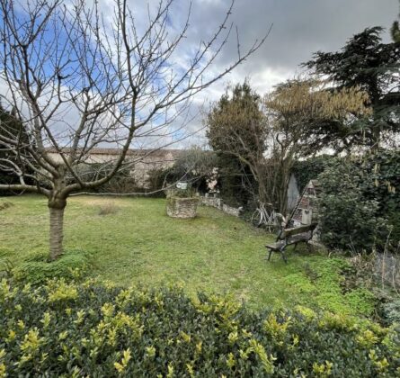 Projet villa avec jardin - constrcuteur de maison - Villas la Provençale