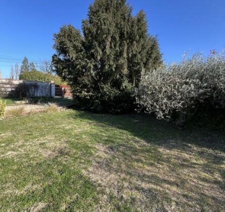 Projet villa avec jardin - constrcuteur de maison - Villas la Provençale