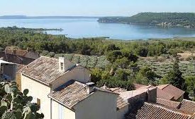 MAGNIFIQUE MAISON DE PLAIN PIED 90 M² A MIRAMAS SUR UN TERRAIN DE 602 M²