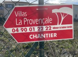 SAUVETERRE – Maison 4 chambres RE2020