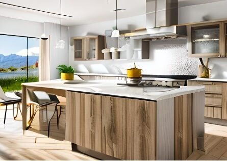 Maison, a Marseille 13 – Charme et Confort au Rendez-vous ! - constrcuteur de maison - Villas la Provençale