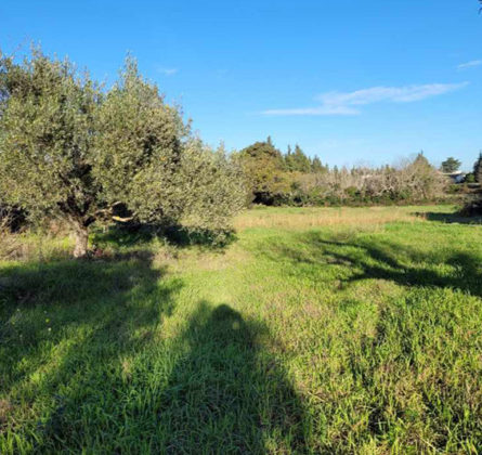 Maison a construire de 88m² sur le Pontet - constrcuteur de maison - Villas la Provençale
