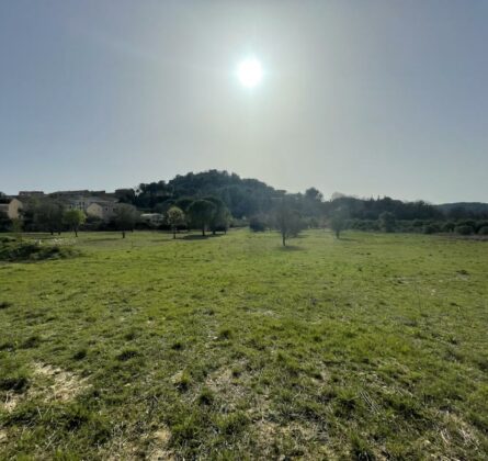 A 20 MINUTES D’AIX - constrcuteur de maison - Villas la Provençale