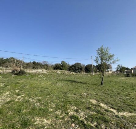 A 20 MINUTES D’AIX - constrcuteur de maison - Villas la Provençale