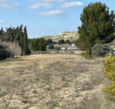 Lançon de Provence, explorez l’harmonie entre nature et habitation - constrcuteur de maison - Villas la Provençale