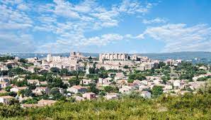 Lançon de Provence, explorez l’harmonie entre nature et habitation - constrcuteur de maison - Villas la Provençale