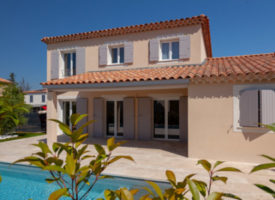 campagne aixoise centre ville a pied