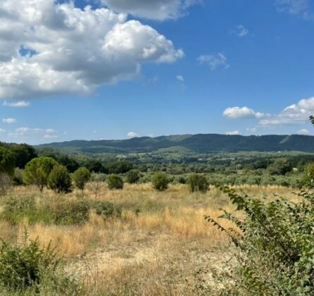 Belle opportunité à 20 mn d’Aix en Provence - constrcuteur de maison - Villas la Provençale