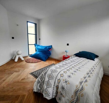Au pied du Luberon et à 5 mn du centre ville de Mouriès - constrcuteur de maison - Villas la Provençale
