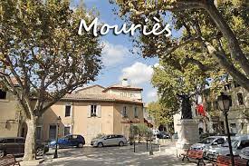 Au pied du Luberon et à 5 mn du centre ville de Mouriès - constrcuteur de maison - Villas la Provençale
