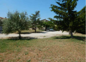Villa de plain-pied avec terrain