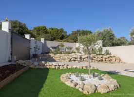 Maison 95M²  SENAS