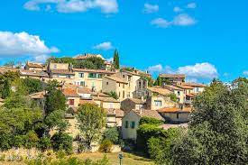 TERRAIN D’EXCEPTION LA BASTIDONNE - constrcuteur de maison - Villas la Provençale