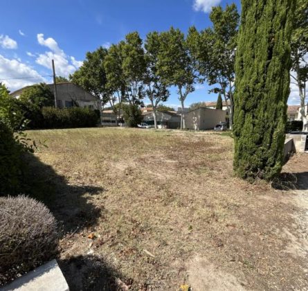 Rare – Hors lotissement - constrcuteur de maison - Villas la Provençale