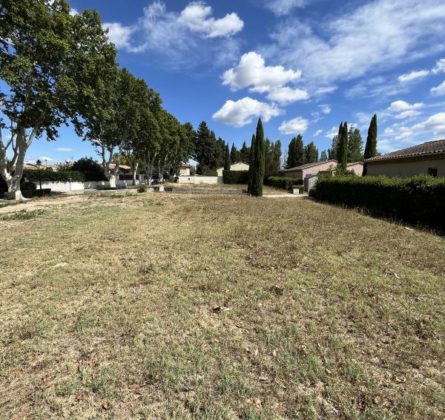 Rare – Hors lotissement - constrcuteur de maison - Villas la Provençale