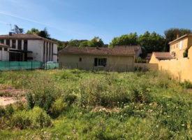 [Opportunité] Terrain a construire commune saint Etienne du grès