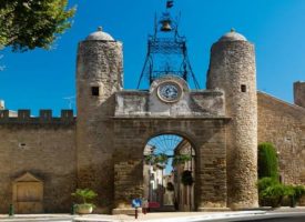 Maison de 64m² à Camaret-sur-Aigues !