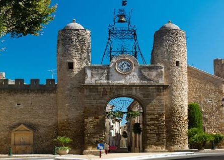 Maison de 64m² à Camaret-sur-Aigues ! - constrcuteur de maison - Villas la Provençale