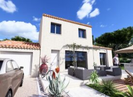 Villa Exceptionnelle au Cœur de Saint-Rémy-de-Provence