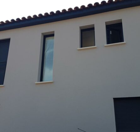 DERNIÈRE OPPORTUNITÉ À ROQUEVAIRE - constrcuteur de maison - Villas la Provençale