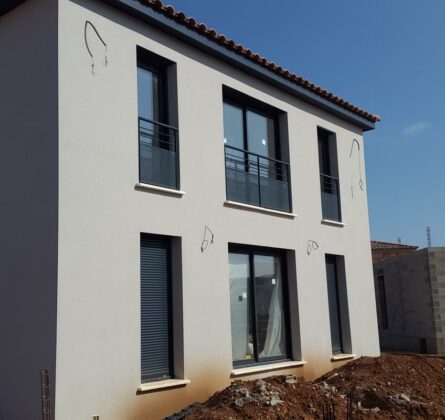 DERNIÈRE OPPORTUNITÉ À ROQUEVAIRE - constrcuteur de maison - Villas la Provençale