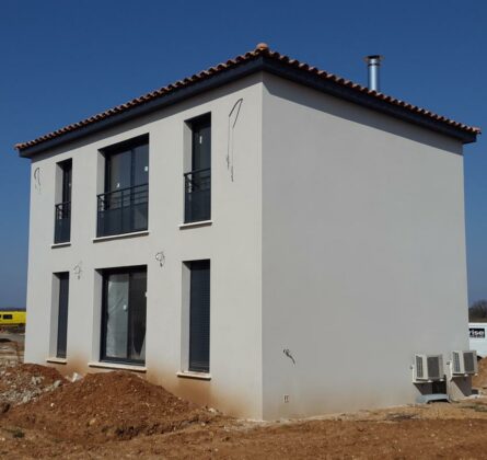 DERNIÈRE OPPORTUNITÉ À ROQUEVAIRE - constrcuteur de maison - Villas la Provençale