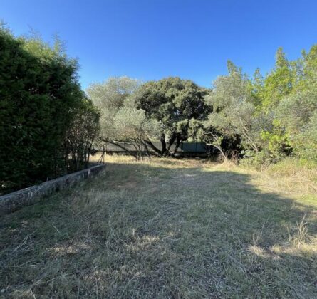 Charmante maison de plain-pied avec jardin - constrcuteur de maison - Villas la Provençale