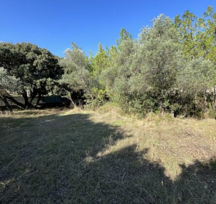 Charmante maison de plain-pied avec jardin - constrcuteur de maison - Villas la Provençale