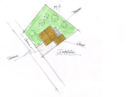Villa Plain-pied neuve