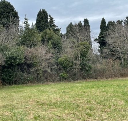 Dans un quartier calme de Salon de Provence, parcelle de 300 m² - constrcuteur de maison - Villas la Provençale