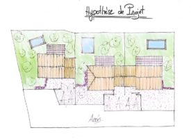 Terrain constructible Maillane