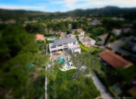 Vivez l’Excellence : Villa Contemporaine Clé en Main à Sanary-sur-Mer