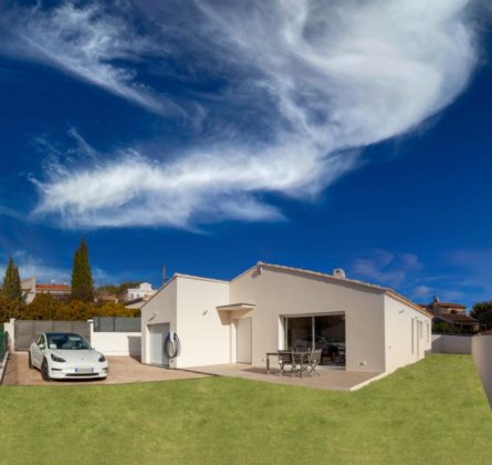 Destination plein Sud ! - constrcuteur de maison - Villas la Provençale