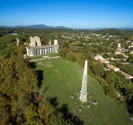 Imaginez ! - constrcuteur de maison - Villas la Provençale
