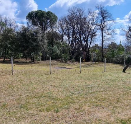 A 30 minutes d’Aix en Provence - constrcuteur de maison - Villas la Provençale