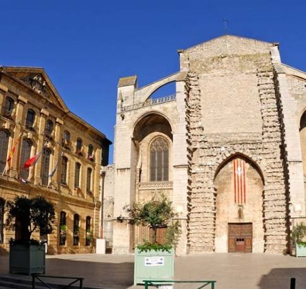 A 30 minutes d’Aix en Provence - constrcuteur de maison - Villas la Provençale