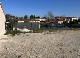 Terrain constructible Sauveterre